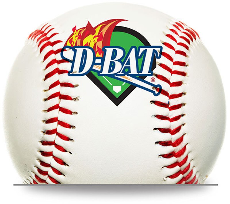 D-BAT logo via the company’s website. 