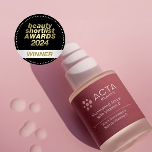 Ballston Spa Skincare Brand Wins Six Beauty Awards