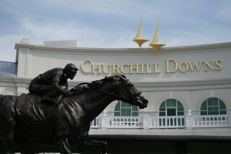 The 148th Kentucky Derby - May 7th
