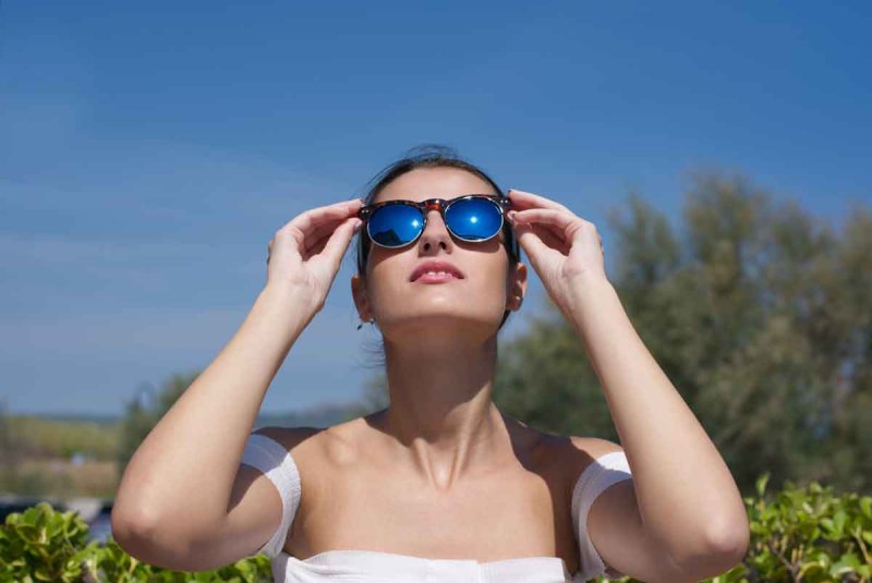 Seeing Clearly: Prioritizing Eye Health in Saratoga this Summer