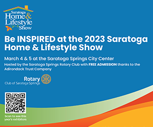 Saratoga Home & Lifestyle