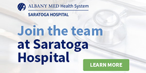 Saratoga Hospital - Help Wanted - May 2023