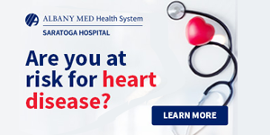 Saratoga Hospital - Heart Disease