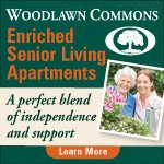 Woodlawn Commons Enriched Senior Living Apartments