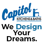 Capital Kitchens and Baths