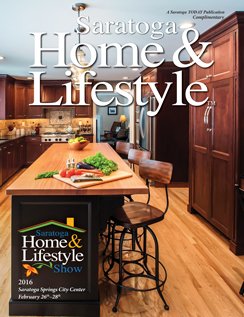 Saratoga Home & Lifestyle 2016