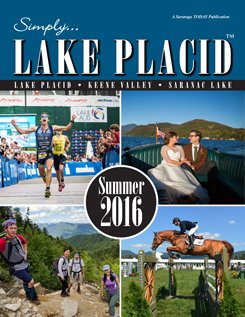 Simply Lake Placid Summer