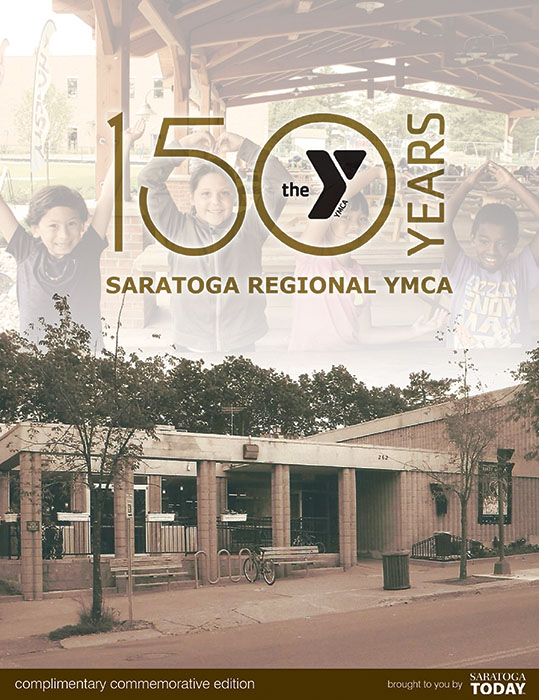 Saratoga Regional YMCA