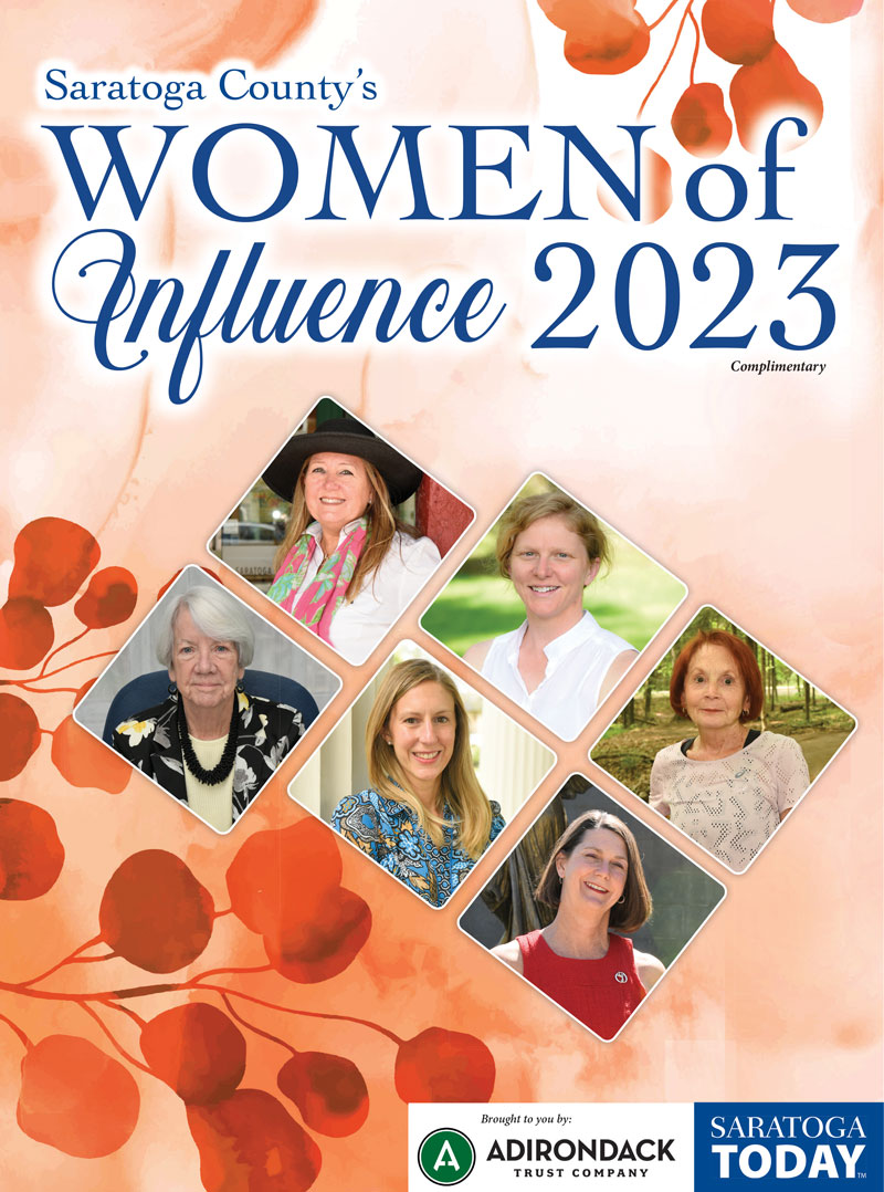 Women of Influence 2023