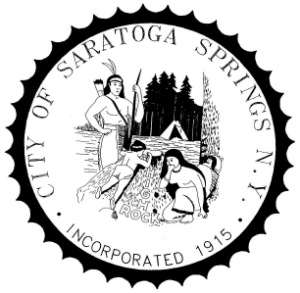 Saratoga Springs Centennial