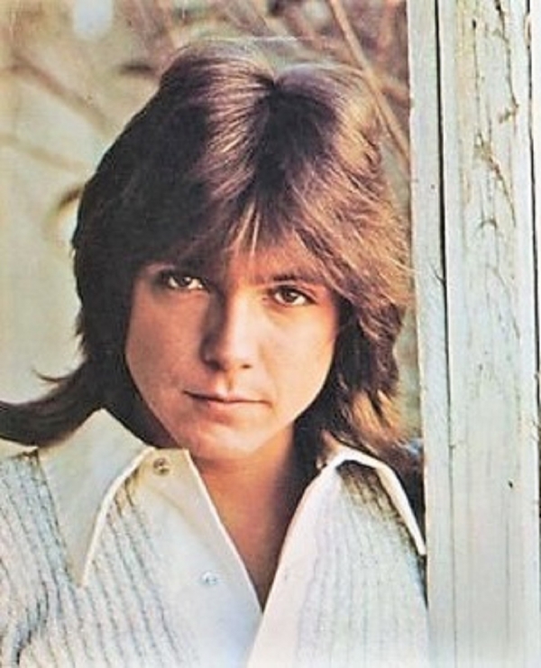 David Cassidy Gets His Day