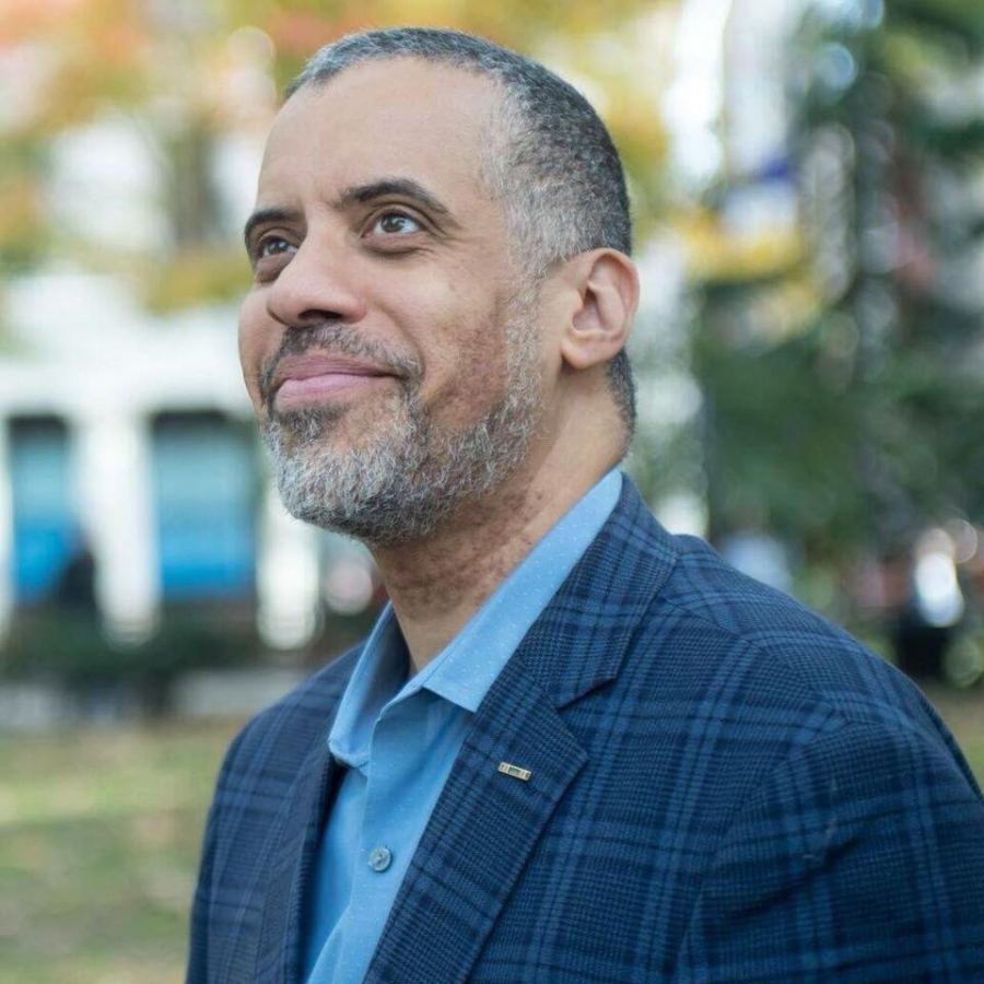 Let Teachers Teach with New York State Governor Candidate Larry Sharpe