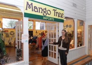 Mango Tree Imports is located at 454 Broadway. 