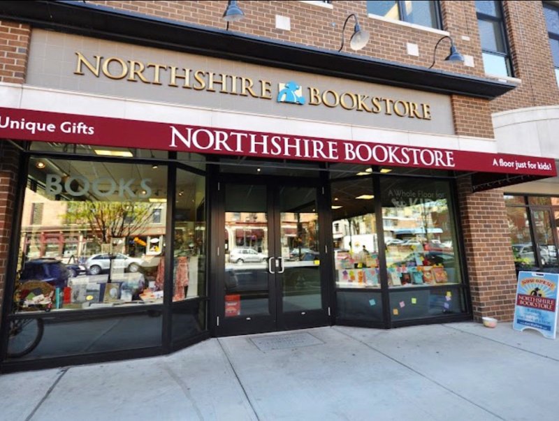 Northshire Bookstore Saratoga, headed towards its 10th year on Broadway, with new leadership in place this week.  