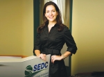 Keeping Saratoga Viable: SEDC's Schneider Honored with National Award