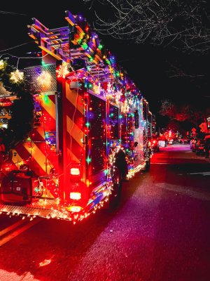 Ballston Spa Holiday Parade and Tree Lighting Set for Dec. 1