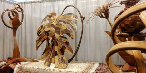 Happy 30th Anniversary to… Northeast Woodworkers Showcase