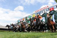 News & Notes: Opening Weekend at Saratoga Race Course