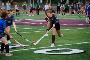 ‘It’s a Sense of Family’: Mohawk Youth Field Hockey League Continues to Grow