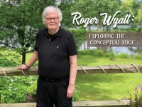 Roger Wyatt: Exploring the 'Conceptual Edge'