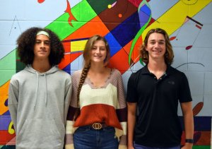 Three Local Students Selected For NYSSMA All-State