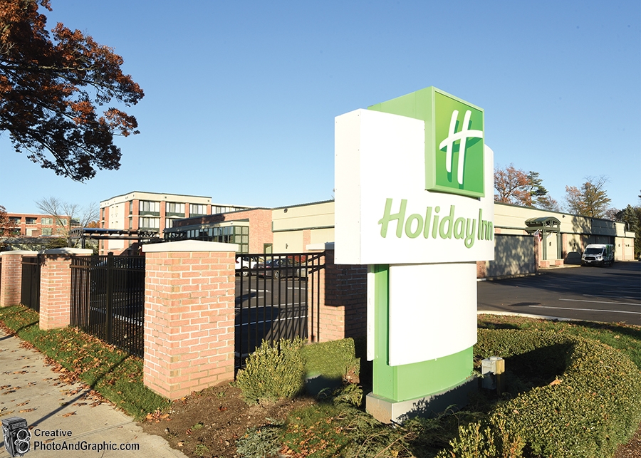 Holiday Inn Remains a Vital Part of City Hospitality Market
