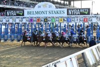FOX Sports Acquires Media Rights to Belmont Stakes Through 2030