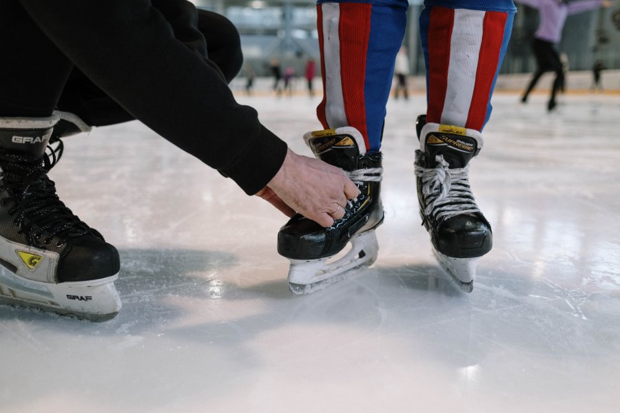 Ice, Ice...Maybe? But Here&#039;s Where You Can Still Skate Nearby