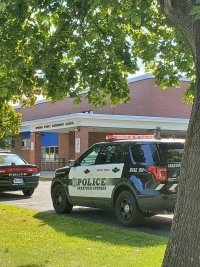 Saratoga Police Conduct Unannounced “Walkthroughs” of Elementary Schools