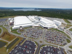 GlobalFoundries Could Bring Millions of Dollars to Ballston Spa Schools