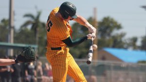 Skidmore’s Baseball Season Kicks Off With Mixed Results