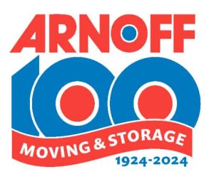 Arnoff Moving &amp; Storage Celebrates 100 Years