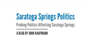 Past Saratoga Springs Democratic Committee Chair Pat Tuz Cited for Violating Federal, State, and City Environmental Regulations- Updated