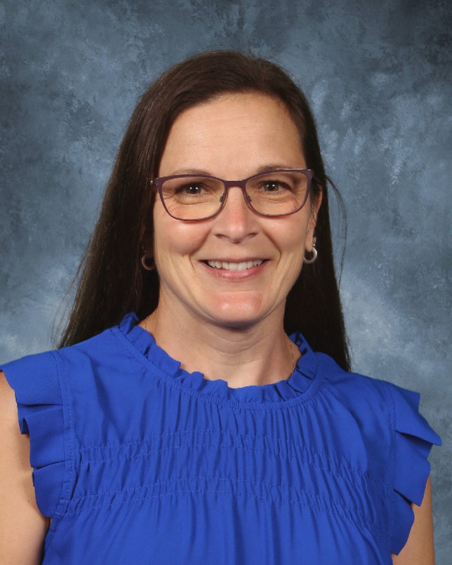 Our Educators: Julie Leffler