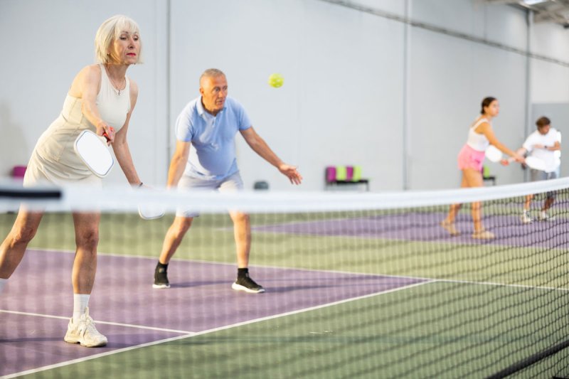 Pickleball: How to Prevent Injuries And Play Safely