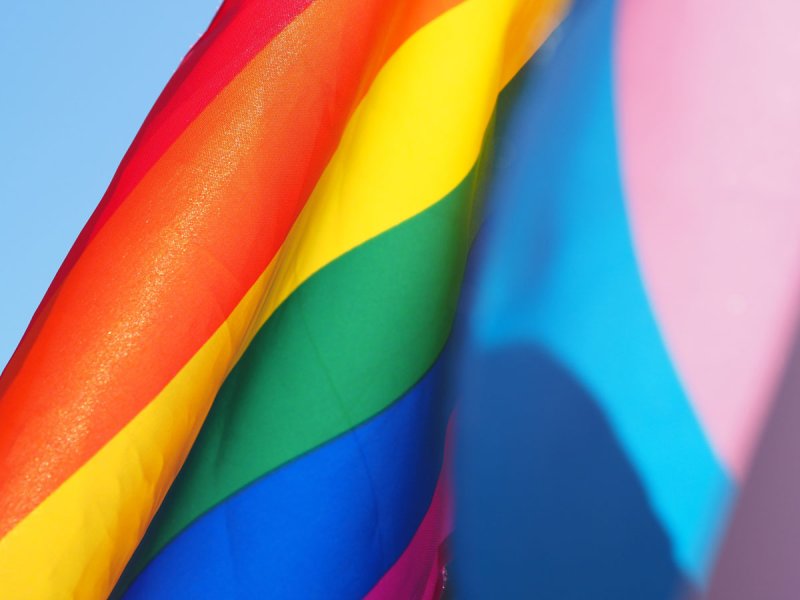 June Is Pride Month! LGBTQ+ Employees Are Protected In The Workplace