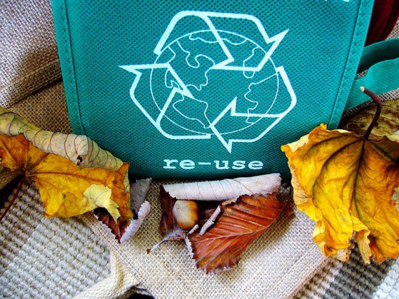 Saratoga Recycles Day: New Stations, Printable Packing List &amp; Community Composting Challenge
