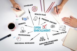 Five Considerations for Open Enrollment