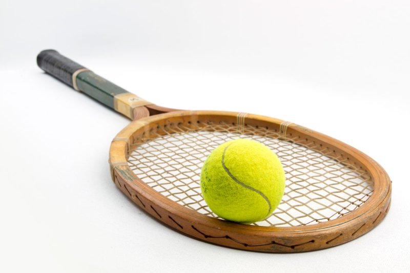 Dust Off Your Wood Racquets: Second Chance Sports Hosting Wood Racquet-Only Day