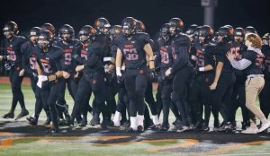 Schuylerville Shuts Out Granville-Whitehall 42-0