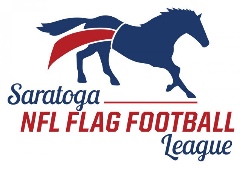 Register Now for Saratoga NFL Flag Football League