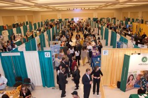 Saratoga County Chamber’s 2023 Business-to-Business Expo Oct. 12 at Gideon Putnam