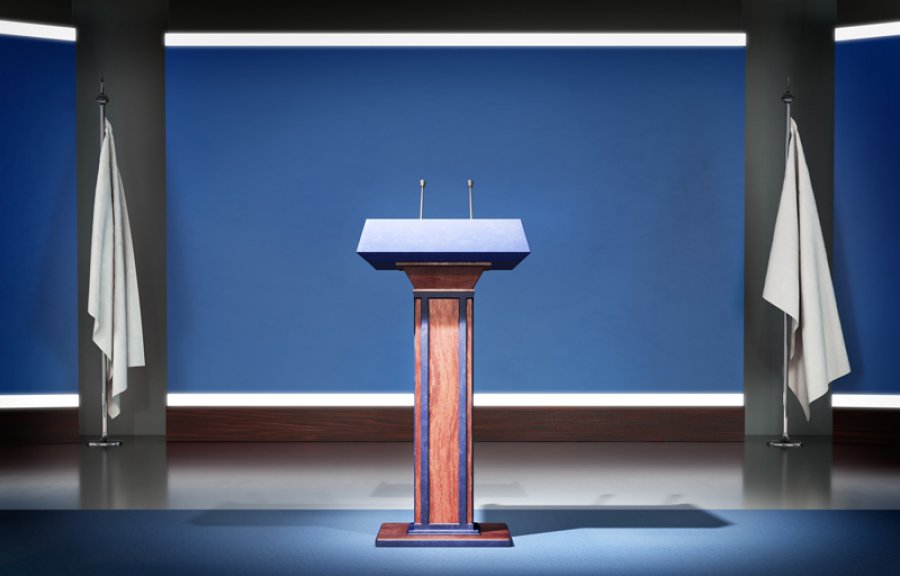 Let The Debates Begin: Saratoga Springs Elections