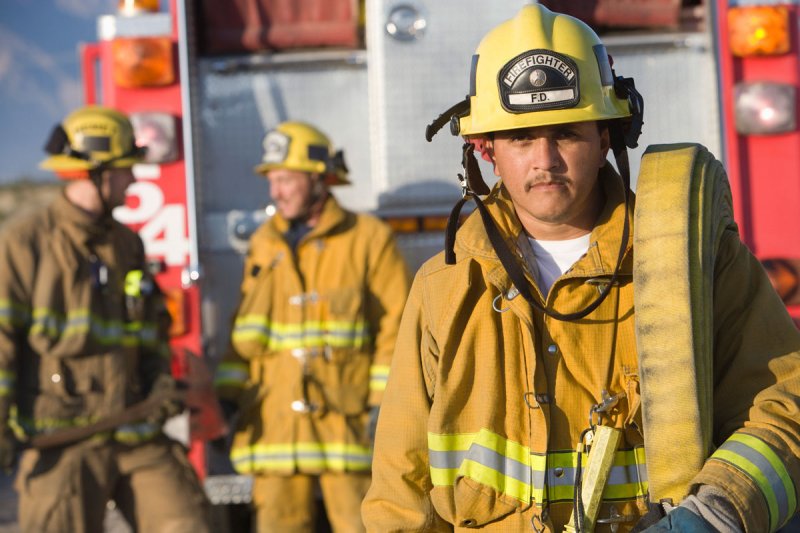 $57 Million: 2023 Budget Adds 16 Firefighters