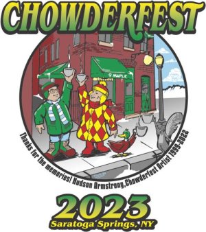 Chowderfest 2023