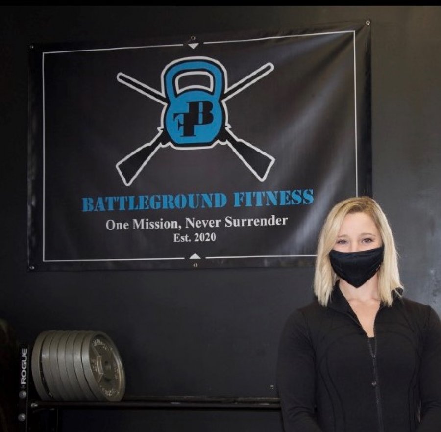 Battleground Fitness to Expand This June