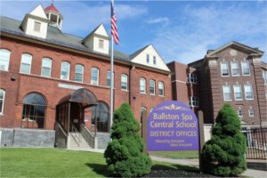 Ballston Spa Board Of Education Meeting Rescheduled