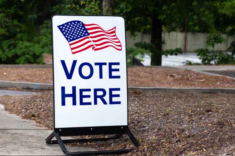 Saratoga County Hosts Primary Elections This Month