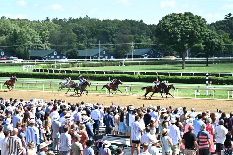 NYRA Announces Giveaways for 2023 Meet at Saratoga Race Course