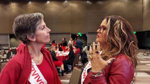Go Red for Women Luncheon Raises $250K
